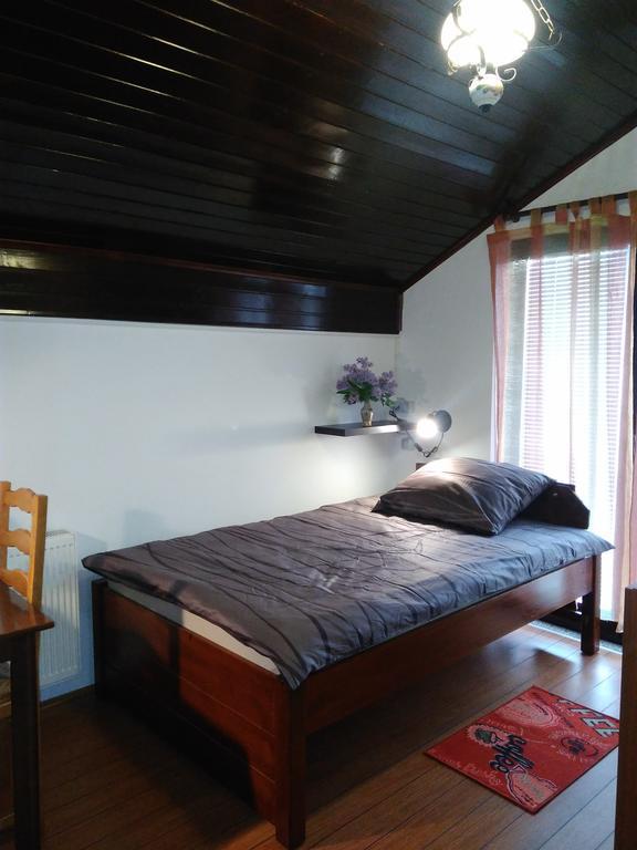 Rooms Hazler Slunj Exterior photo