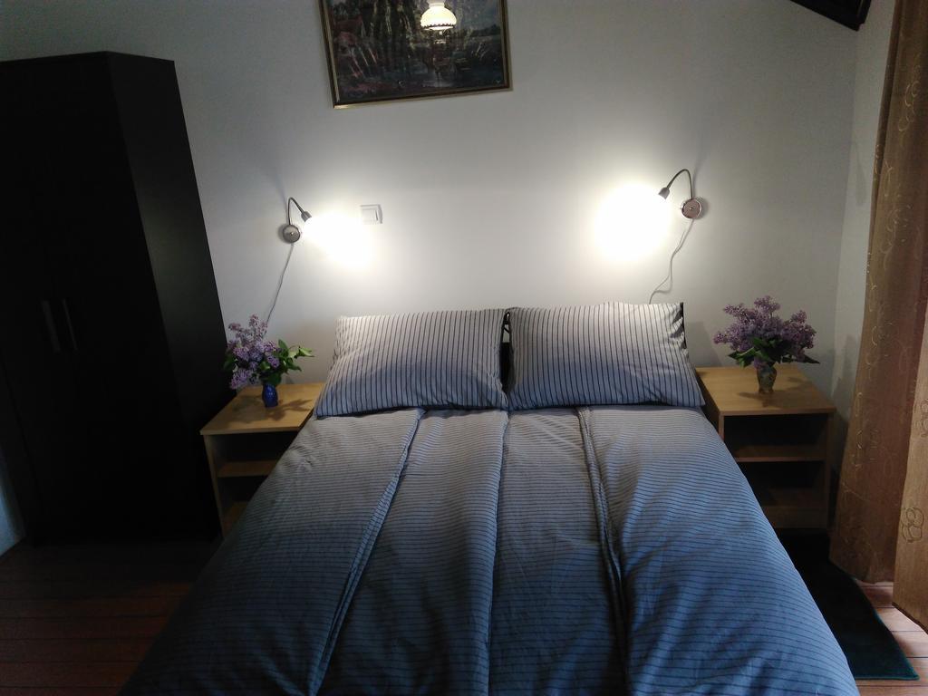 Rooms Hazler Slunj Exterior photo