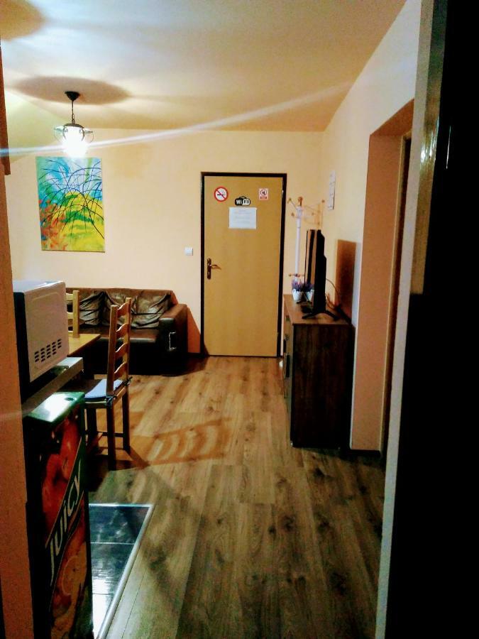Rooms Hazler Slunj Exterior photo
