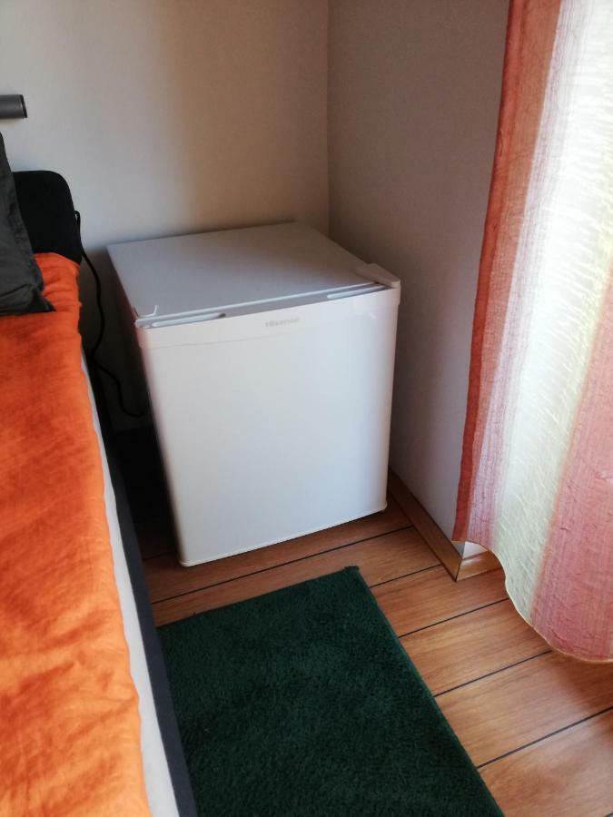 Rooms Hazler Slunj Exterior photo