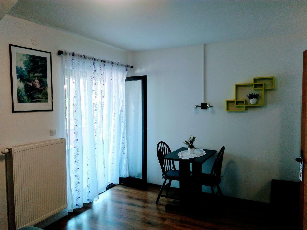 Rooms Hazler Slunj Exterior photo