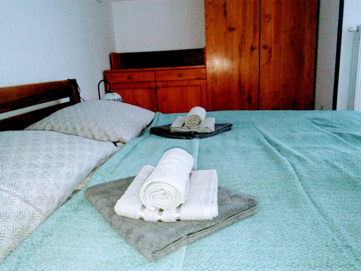 Rooms Hazler Slunj Exterior photo