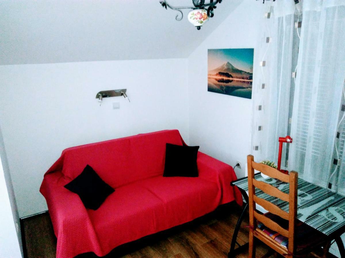 Rooms Hazler Slunj Exterior photo