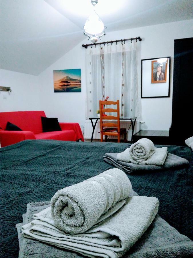 Rooms Hazler Slunj Exterior photo