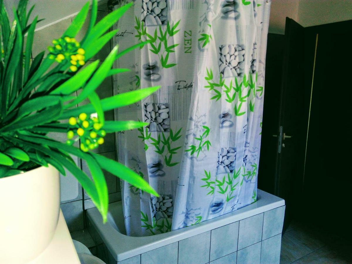 Rooms Hazler Slunj Exterior photo