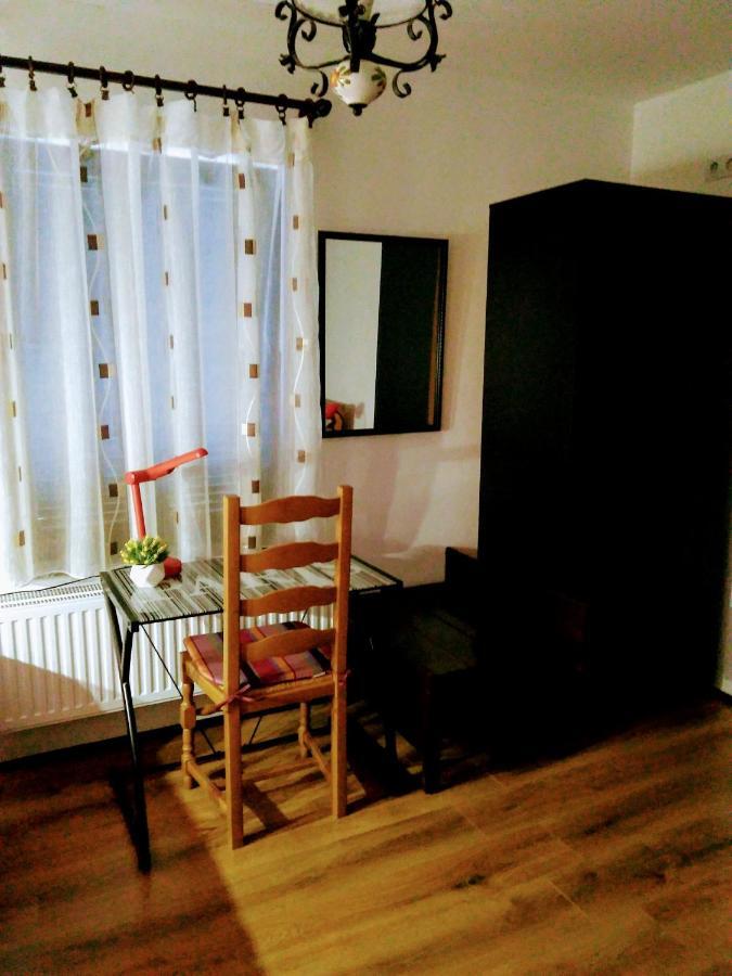 Rooms Hazler Slunj Exterior photo