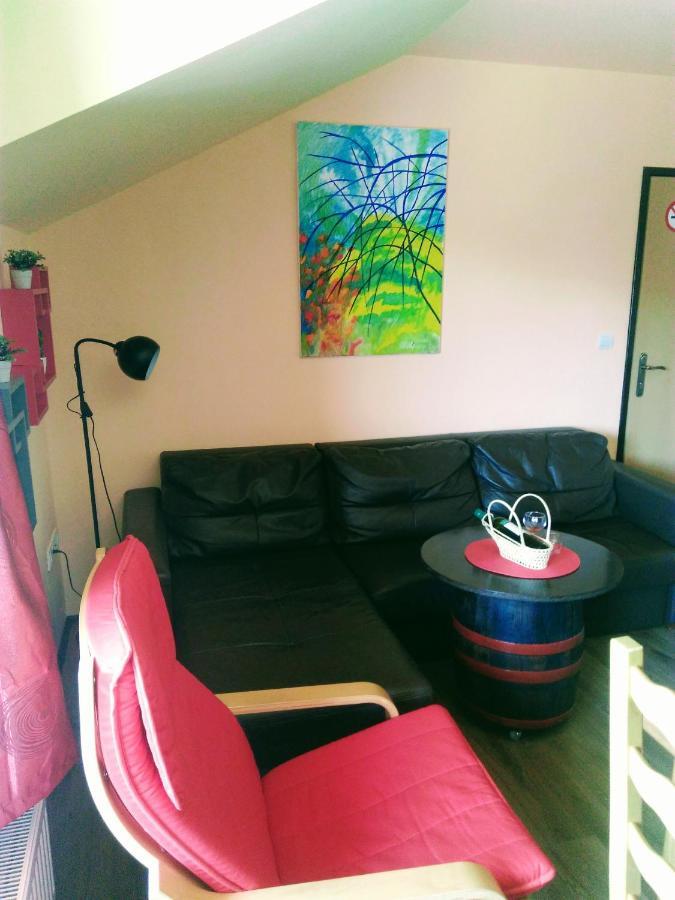 Rooms Hazler Slunj Exterior photo