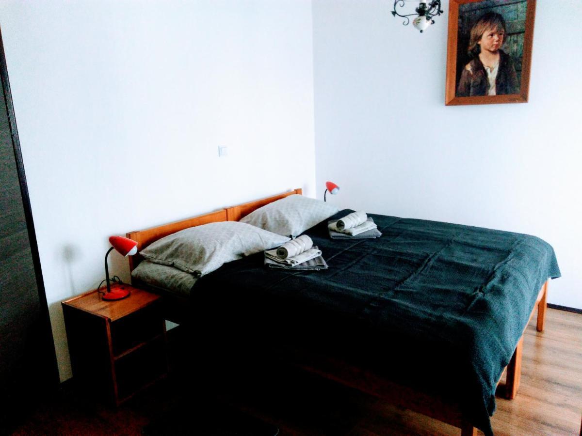 Rooms Hazler Slunj Exterior photo