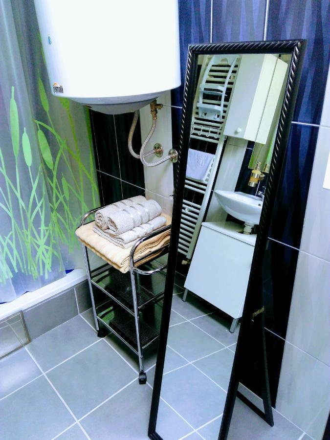 Rooms Hazler Slunj Exterior photo