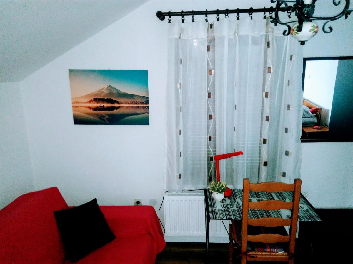 Rooms Hazler Slunj Exterior photo